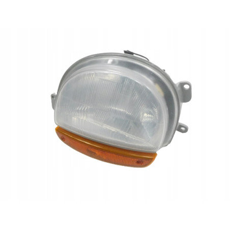 LAMPA PRAWY PRZÓD RENAULT TWINGO I 7701036393