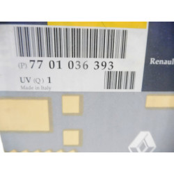 LAMPA PRAWY PRZÓD RENAULT TWINGO I 7701036393