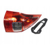 LAMPA TYLNA LEWA RENAULT MEGANE II 8200417349