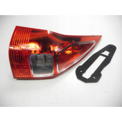 LAMPA TYLNA LEWA RENAULT MEGANE II 8200417349