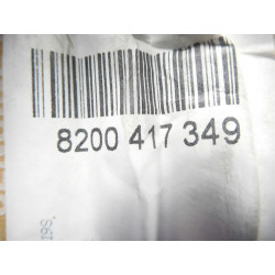 LAMPA TYLNA LEWA RENAULT MEGANE II 8200417349