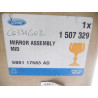 LUSTERKO ZEW. LEWE FORD FIESTA MK5 1507329