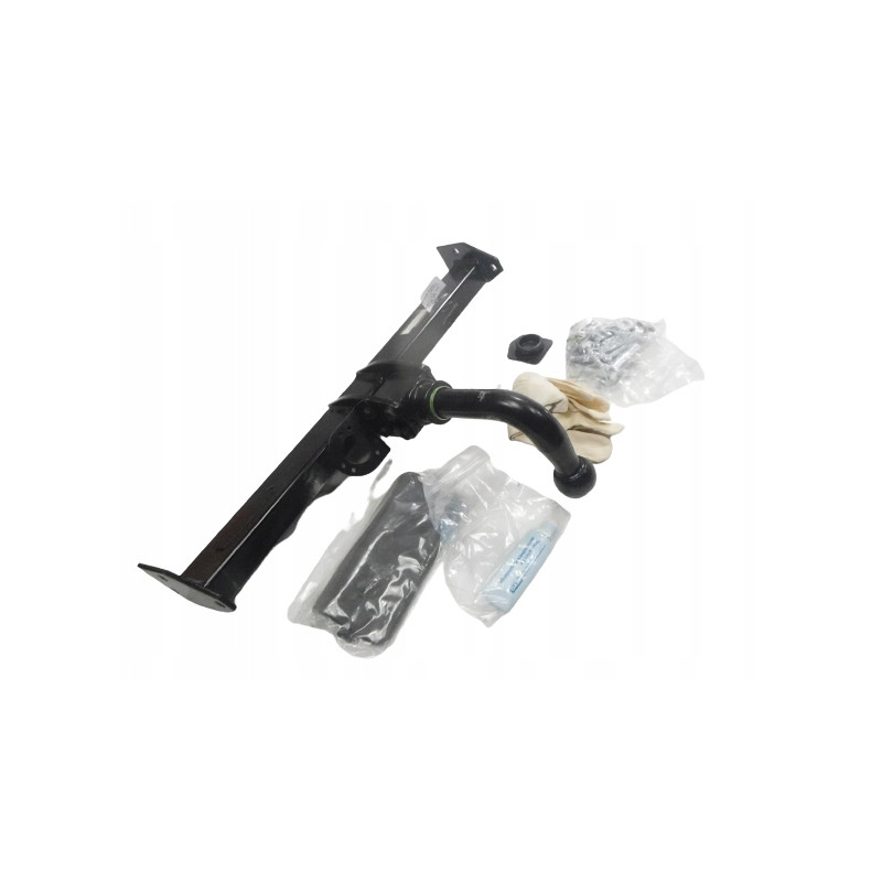 HAK HOLOWNICZY RENAULT MVG TYP 0914