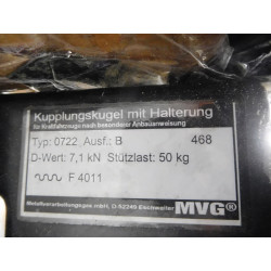 HAK HOLOWNICZY MVG TYP 0722