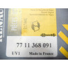 PÓŁOŚ PRZÓD PRAWA RENAULT ESPACE IV 2.2 7711368091