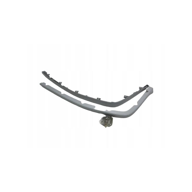 Spojlery listwy zderzaka RENAULT R21 7700793578