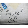 SPRĘŻYNY OBNIŻAJĄCE VW PASSAT B3 95004