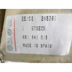 LAMPA PRZEDNIA LEWA VW POLO 6N 6N1941015A