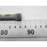 DRĄŻEK SKRĘTNY PRZÓD RENAULT R54 R5 7700623364