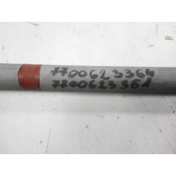 DRĄŻEK SKRĘTNY PRZÓD RENAULT R54 R5 7700623364