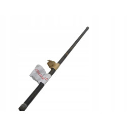 DRĄŻEK SKRĘTNY TYLNY RENAULT R4 R5 7700583860