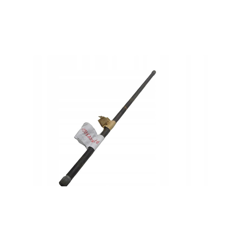 DRĄŻEK SKRĘTNY TYLNY RENAULT R4 R5 7700583860