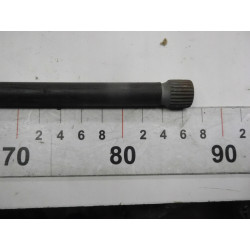 DRĄŻEK SKRĘTNY TYLNY RENAULT R4 R5 7700583860