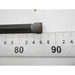 DRĄŻEK SKRĘTNY TYLNY RENAULT R4 R5 7700583860
