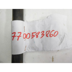 DRĄŻEK SKRĘTNY TYLNY RENAULT R4 R5 7700583860