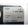 DYWANIKI GUMOWE TYŁ FORD KA 98-03 1447893