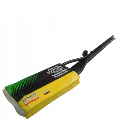 UCHWYT NA ROWER RENAULT OE 7701404788