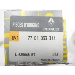 CYLINDEREK HAMULCOWY TYŁ RENAULT 21 7701033311
