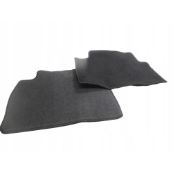 2X DYWANIKI WELUROWE TYŁ FORD FOCUS MK2 1233822