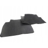 2X DYWANIKI WELUROWE TYŁ FORD FOCUS MK2 1233822