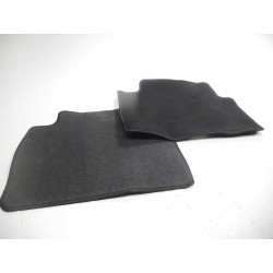 2X DYWANIKI WELUROWE TYŁ FORD FOCUS MK2 1233822