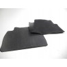2X DYWANIKI WELUROWE TYŁ FORD FOCUS MK2 1233822