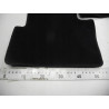 2X DYWANIKI WELUROWE TYŁ FORD FOCUS MK2 1233822