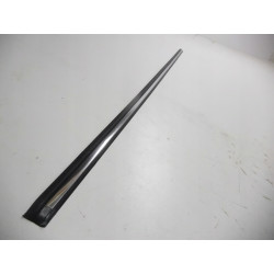 LISTWA DRZWI LEWY PRZÓD AUDI 80 74- 323853516B