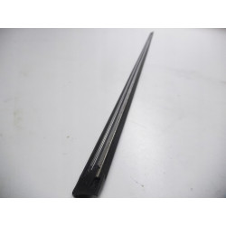 LISTWA DRZWI LEWY PRZÓD AUDI 80 74- 323853516B