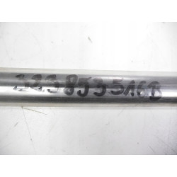 LISTWA DRZWI LEWY PRZÓD AUDI 80 74- 323853516B