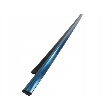 LISTWA DRZWI LEWY PRZÓD AUDI 200 C2 443853284G