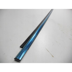 LISTWA DRZWI LEWY PRZÓD AUDI 200 C2 443853284G