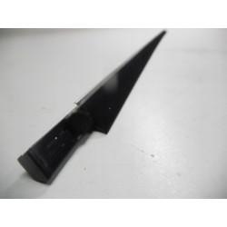 LISTWA DRZWI LEWY PRZÓD AUDI 200 C2 443853284G