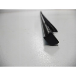 LISTWA DRZWI LEWY PRZÓD AUDI 200 C2 443853284G