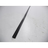 LISTWA ZGARNIAJĄCA PRAWY P VW PASSAT 86 323853334E