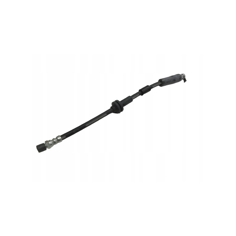 PRZEWÓD HAMULCOWY PRZÓD FIAT 500 12- 51800680