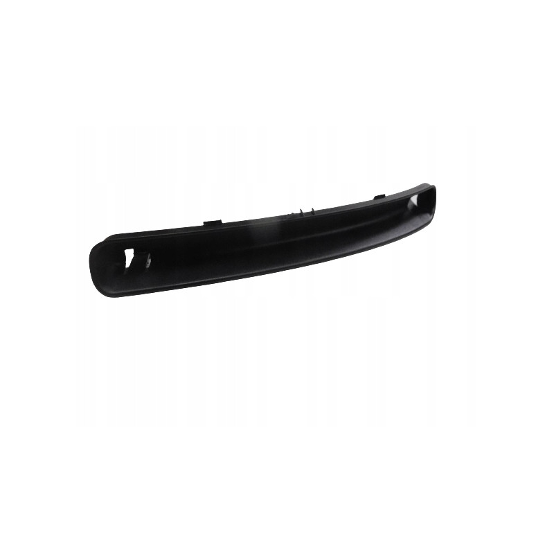LISTWA ZDERZAKA PRZÓD P VW 6N 6N0853666A