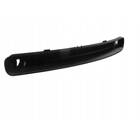 LISTWA ZDERZAKA PRZÓD P VW 6N 6N0853666A
