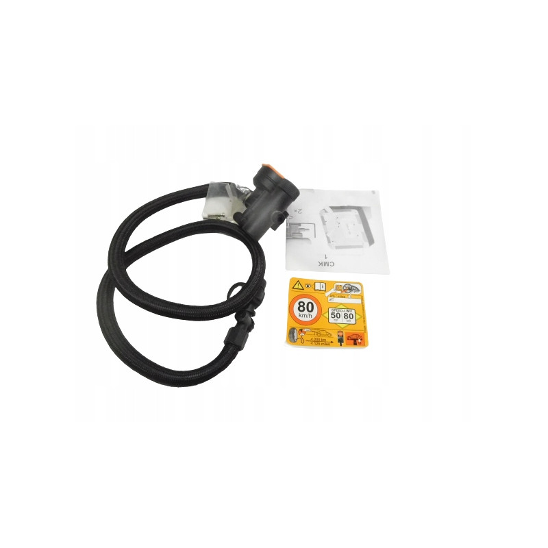 ADAPTER DO USZCZELKI DO OPON FORD 1535737