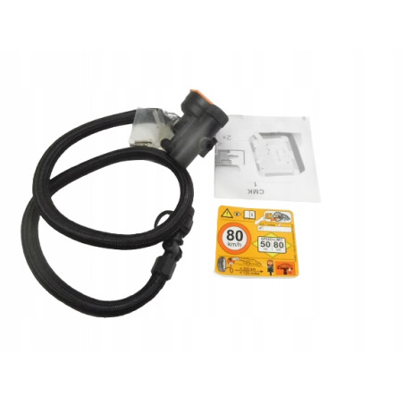ADAPTER DO USZCZELKI DO OPON FORD 1535737