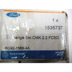 ADAPTER DO USZCZELKI DO OPON FORD 1535737