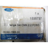 ADAPTER DO USZCZELKI DO OPON FORD 1535737