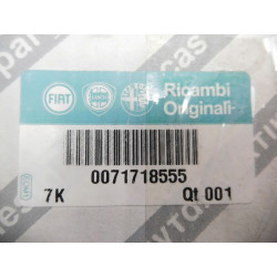 POMPA HAMULCOWA FIAT PANDA 03-09 71718555