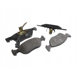 KLOCKI HAMULCOWE PRZÓD1 FIAT BRAVO BRAVA I 9948222