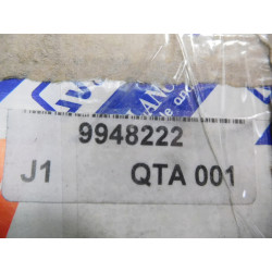 KLOCKI HAMULCOWE PRZÓD1 FIAT BRAVO BRAVA I 9948222