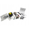 AUTOALARM SAMOCHODOWY RENAULT MODUS 04- 7711421543