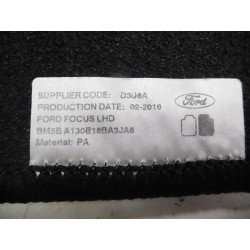 DYWANIKI FORD FOCUS 16- PRZÓD OE A130B8BA3JA6
