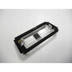 PODŚWIETLENIE TABLICY BMW 3 E46 98-05 51138236269