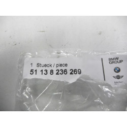 PODŚWIETLENIE TABLICY BMW 3 E46 98-05 51138236269