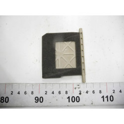 FILTR KABINOWY RENAULT KOLEOS 04- 27245-JY10A